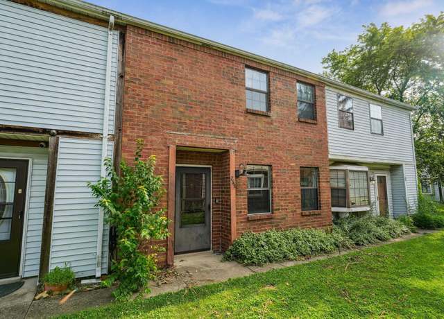 Photo of 265 Eastwind Ct Unit G, Westerville, OH 43081