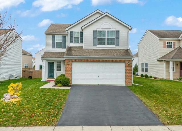 Property at 5787 Stonepath Dr, Hilliard, OH 43026, 3 beds, 2.5 baths