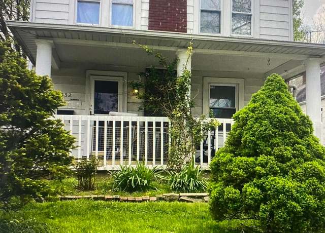 Property at 552 S Eureka Ave, Columbus, OH 43204, 3 beds, 1 bath