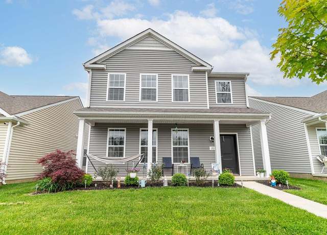 Property at 123 Blackwood Ave, Newark, OH 43055, 3 beds, 2.5 baths