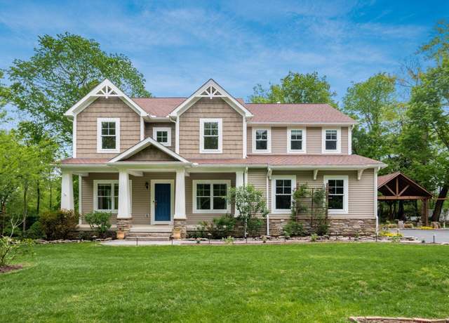 Property at 9684 Shawnee Trl, Powell, OH 43065, 4 beds, 2.5 baths