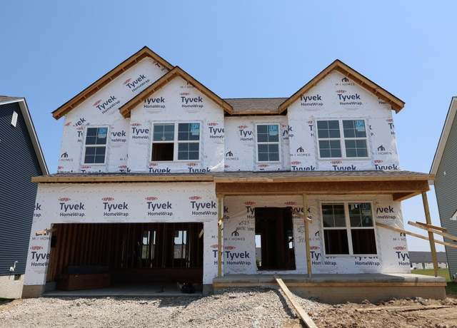 Property at 6523 White Star Dr, Powell, OH 43065, 4 beds, 2.5 baths