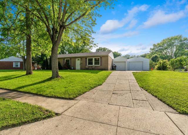 Property at 17 Berry Dr, Dayton, OH 45426, 3 beds, 1 bath