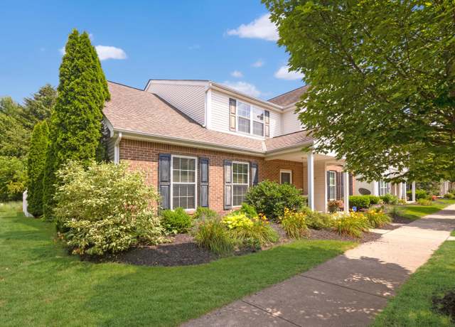 Photo of 5928 Treven Way, Westerville, OH 43081