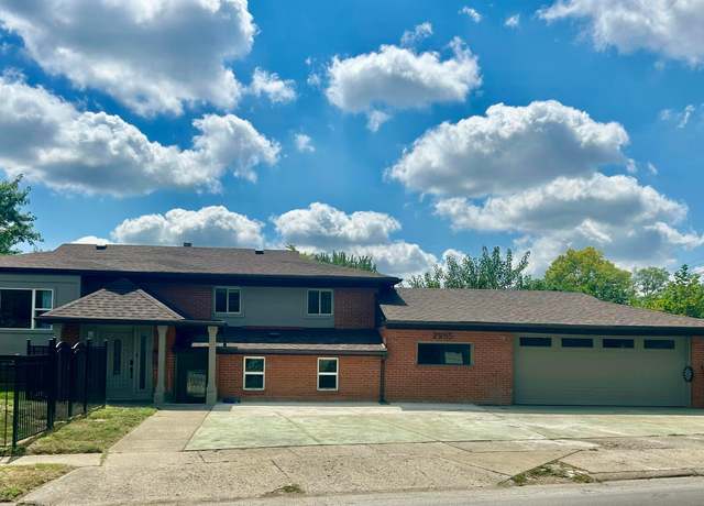 Property at 2985 Langfield Dr, Columbus, OH 43227, 6 beds, 3 baths