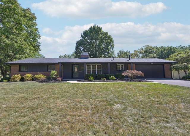 Photo of 3918 Hillview Dr, Columbus, OH 43220