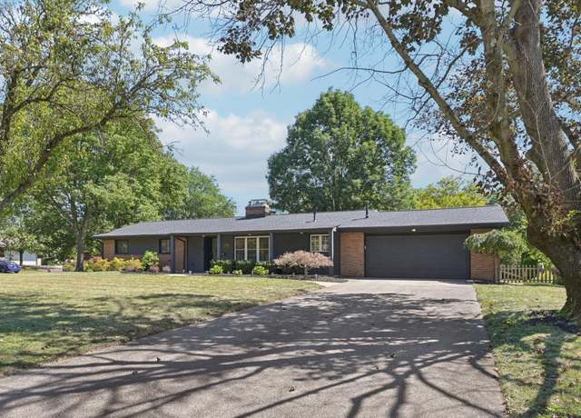 Photo of 3918 Hillview Dr, Columbus, OH 43220