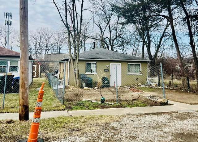 Property at 799 Alton Ave, Columbus, OH 43219, 2 beds, 1 bath