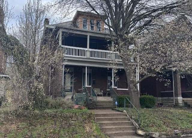 Property at 1766-1768 Oak St, Columbus, OH 43205, 4 beds