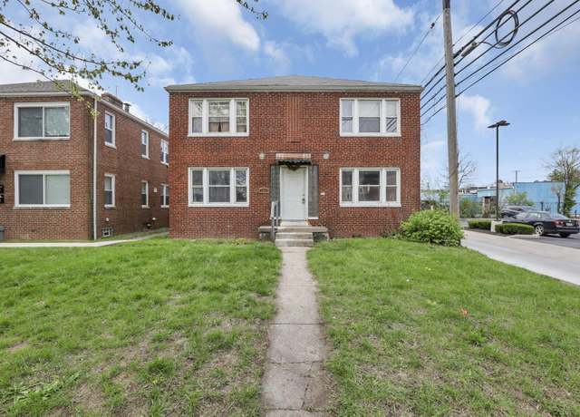 Property at 899 Geers Ave, Columbus, OH 43206, 4 beds