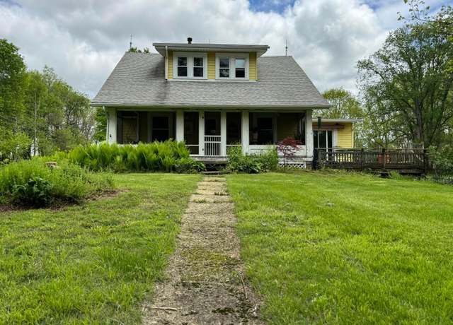 Property at 5229 Bean Oller Rd, Delaware, OH 43015, 3 beds, 2 baths