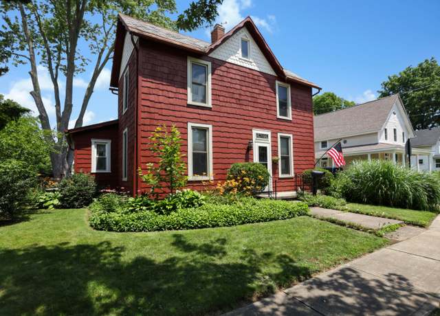 Property at 604 Elm St, Groveport, OH 43125, 2 beds, 1 bath
