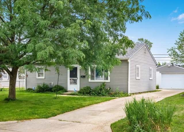 Property at 224 Ross Rd, Columbus, OH 43213, 3 beds, 1 bath