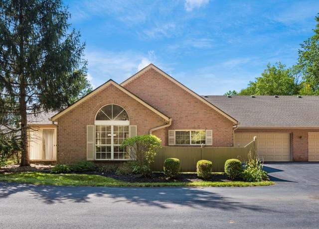 Photo of 6094 Warbling Ln #24, Westerville, OH 43081