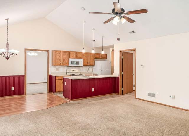 Photo of 6094 Warbling Ln #24, Westerville, OH 43081