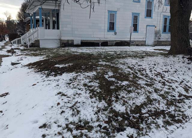 Property at 295 N 21st St, Columbus, OH 43203