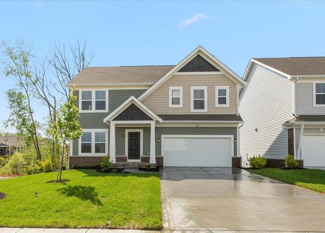 Property at 6335 Honey Farm Way, Grove City, OH 43123, 3 beds, 2.5 baths