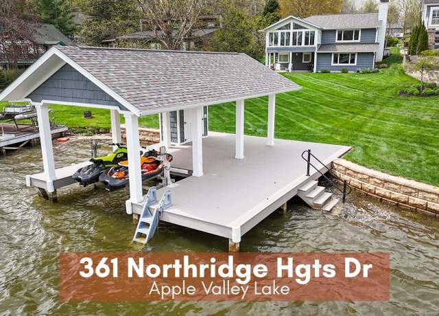 Property at 361 Northridge Heights Dr, Howard, OH 43028, 3 beds, 4 baths