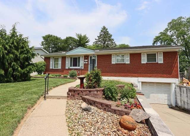 Property at 4792 Mcfadden Rd, Columbus, OH 43229, 3 beds, 1.5 baths