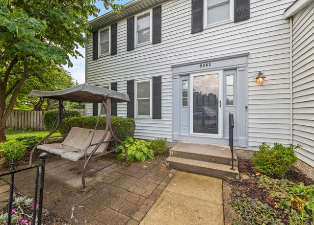Photo of 5681 Mcbride Ct, Dublin, OH 43016