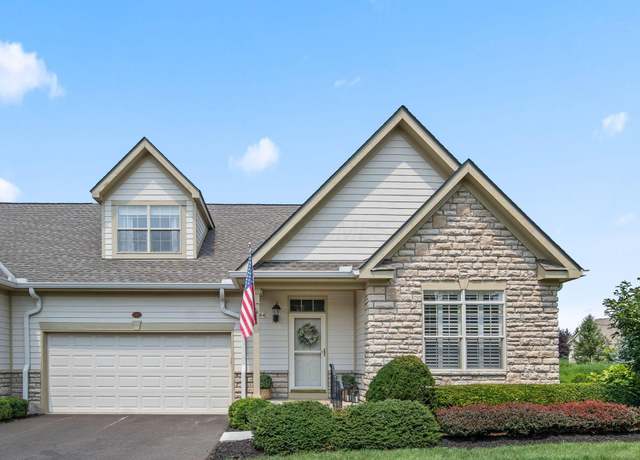 Property at 10104 Juliana Cir, Powell, OH 43065, 3 beds, 3.5 baths