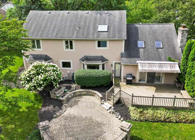 Photo of 8970 Locherbie Ct, Dublin, OH 43017
