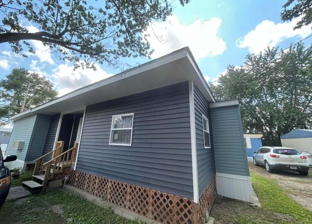 Property at 1138 Hilock Rd #35, Columbus, OH 43207, 2 beds, 1 bath