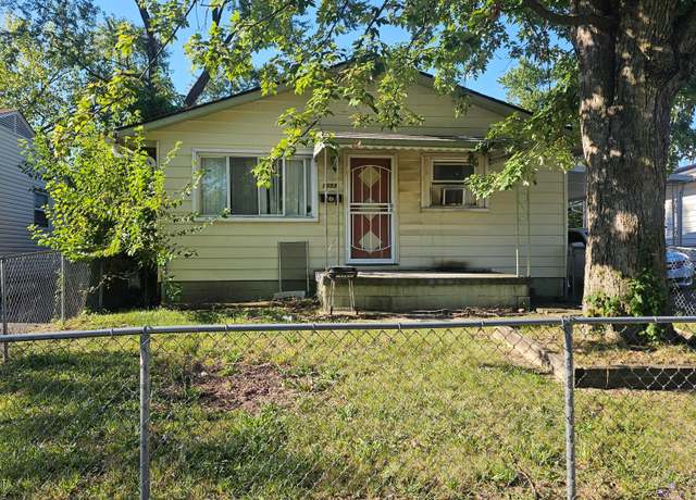 Property at 1653 E Blake Ave, Columbus, OH 43219, 3 beds, 1.5 baths