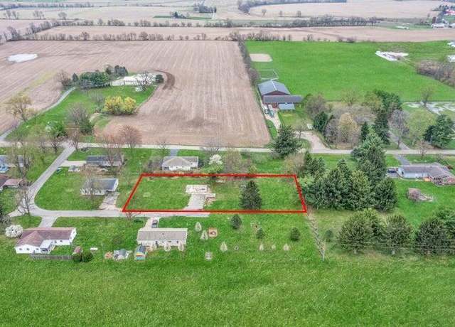 Property at 189 Rooney Dr, Urbana, OH 43078