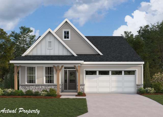 Property at 1632 Skyview Dr, Marysville, OH 43040, 3 beds, 2 baths