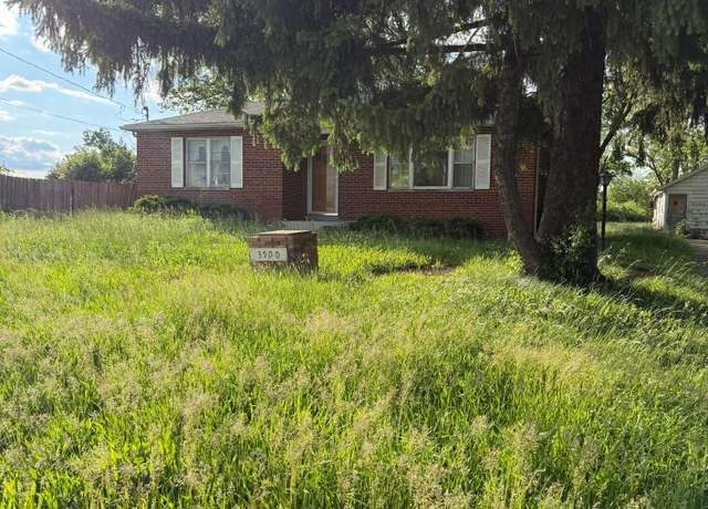 Property at 3500 Fisher Rd, Columbus, OH 43204, 2 beds, 2 baths