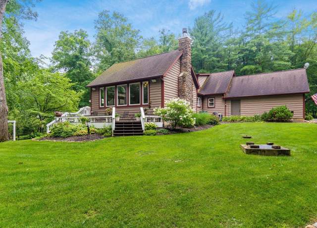 Property at 8622 Lott Rd, Marengo, OH 43334, 3 beds, 2 baths