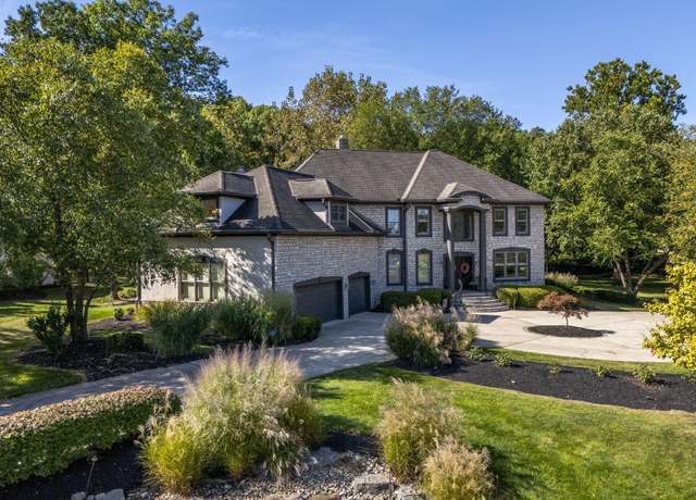 Photo of 10510 Wellington Blvd, Powell, OH 43065