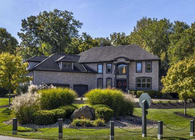 Photo of 10510 Wellington Blvd, Powell, OH 43065