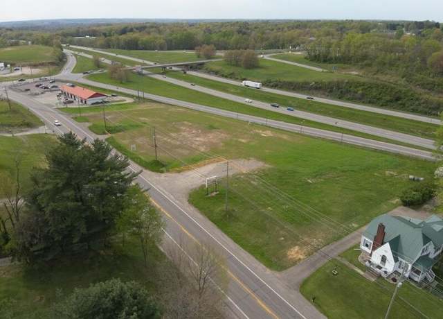 Property at 2665 East Pike, Zanesville, OH 43701