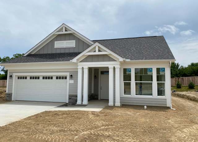 Property at 4422 Marilyn Ct, Grove City, OH 43123, 3 beds, 2 baths