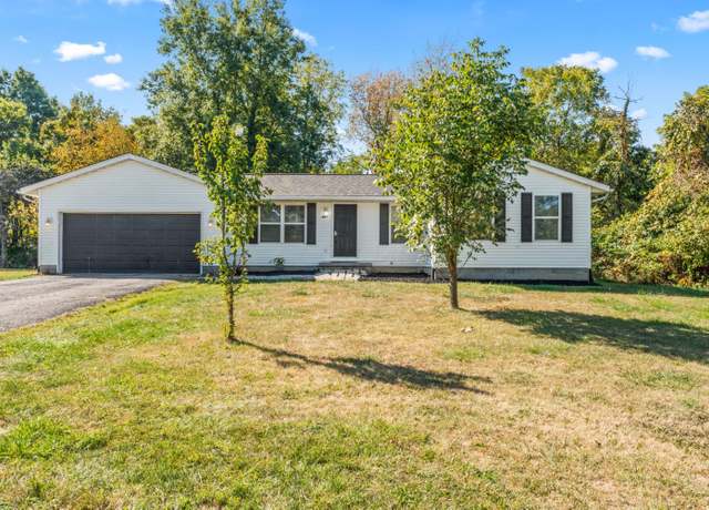 Property at 443 Waggoner Rd, Reynoldsburg, OH 43068, 3 beds, 2 baths