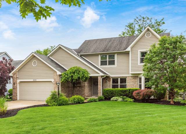 Property at 5659 Davidson Rd, Hilliard, OH 43026, 3 beds, 2.5 baths