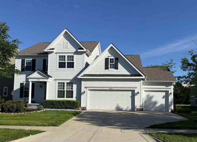 Property at 6512 Dicesare Loop, Dublin, OH 43016, 4 beds, 4.5 baths