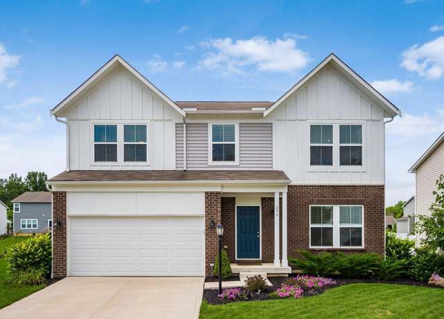 Property at 294 Rochdale Run, Delaware, OH 43015, 3 beds, 2.5 baths