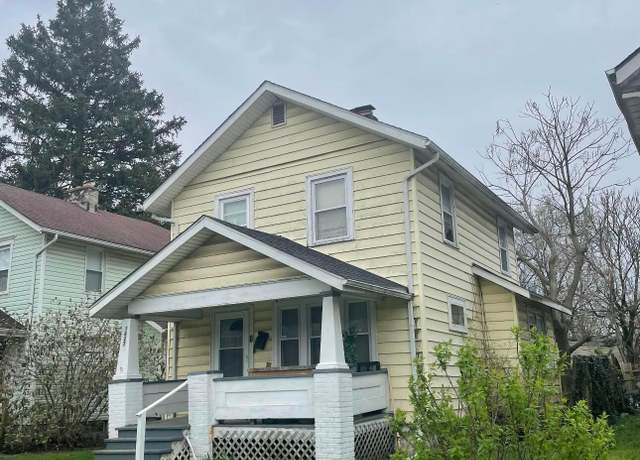 Property at 1627 E Weber Rd, Columbus, OH 43211, 2 beds, 1 bath