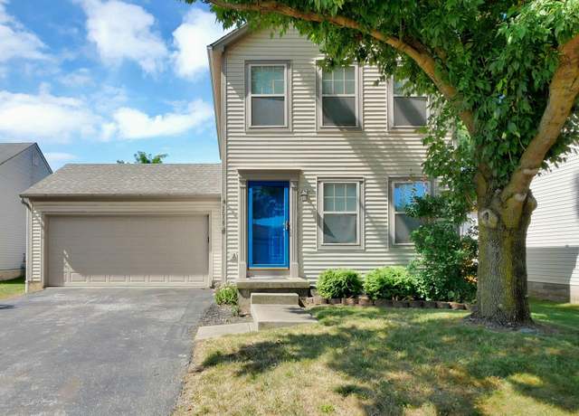 Photo of 3059 Remington Ridge Rd, Columbus, OH 43232