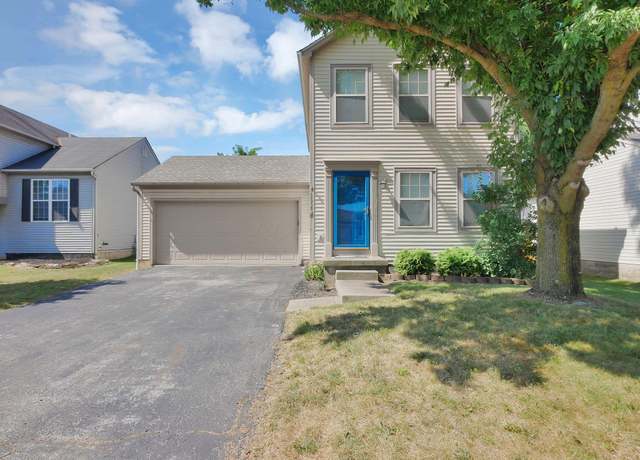 Photo of 3059 Remington Ridge Rd, Columbus, OH 43232