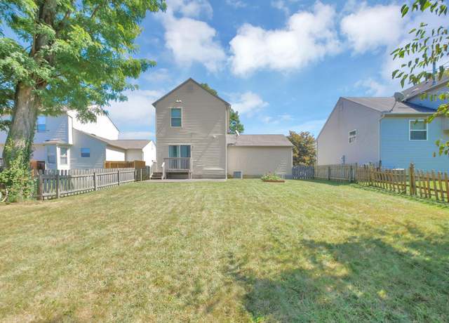 Photo of 3059 Remington Ridge Rd, Columbus, OH 43232