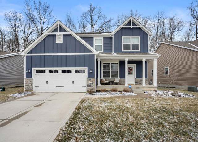 Property at 1589 Connaught Pl, Delaware, OH 43015, 3 beds, 2.5 baths