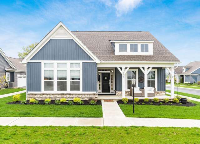 Property at 5605 Jessica Ln E, Powell, OH 43065, 2 beds, 2 baths