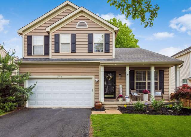 Property at 3160 Terra Dr, Columbus, OH 43228, 3 beds, 2.5 baths