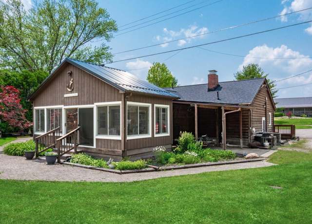 Property at 14672 Township Road 1062, Thornville, OH 43076, 3 beds, 2 baths