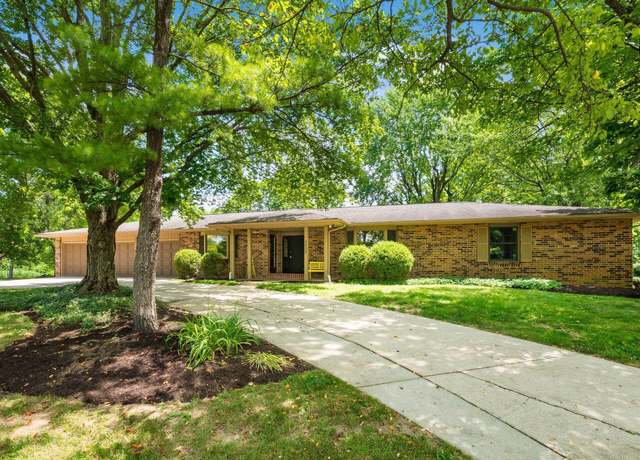 Photo of 4656 Crompton Dr, Columbus, OH 43220