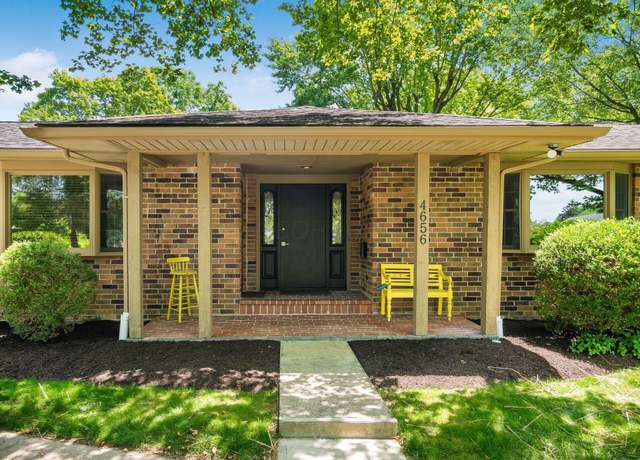Photo of 4656 Crompton Dr, Columbus, OH 43220